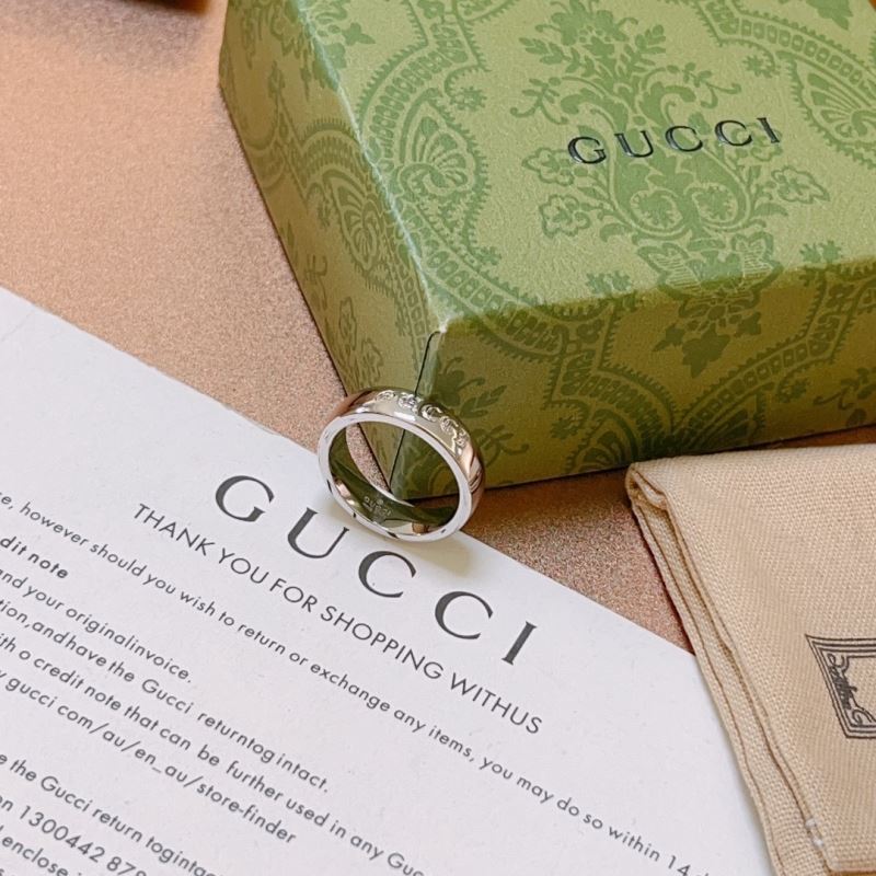 Gucci Rings